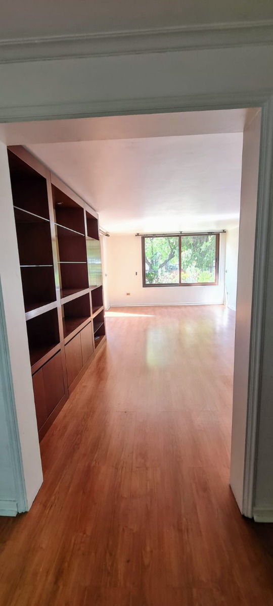 Arriendo Departamento 3D Estadio Croata - Vitacura