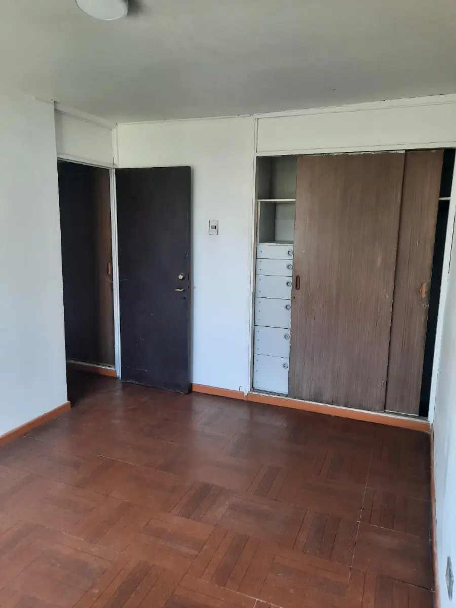 Venta Departamento SP 3D 1B 1E Villa Los Jard&iacute;nes - Villa Los Presidentes - &Ntilde;u&ntilde;oa