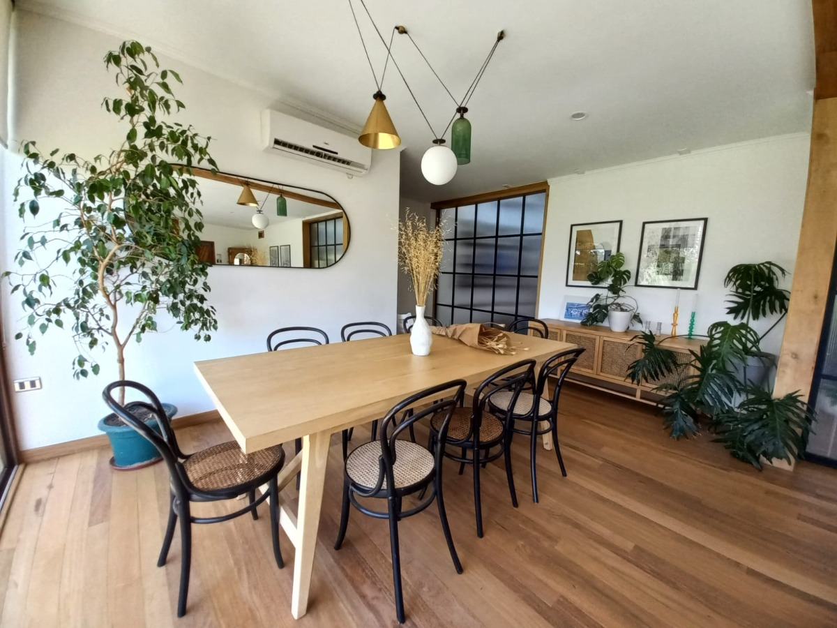 Venta Casa NP 4D en suite Walk-in cl&oacute;set 3B 4E 2B Chicureo - Colina