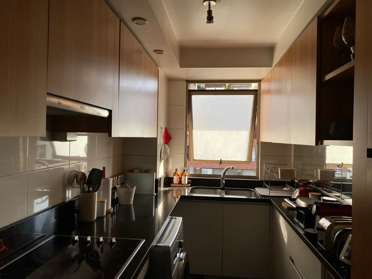 Arriendo Departamento 2D en suite 2B 2E 1B Parque Bicentenario - Vitacura