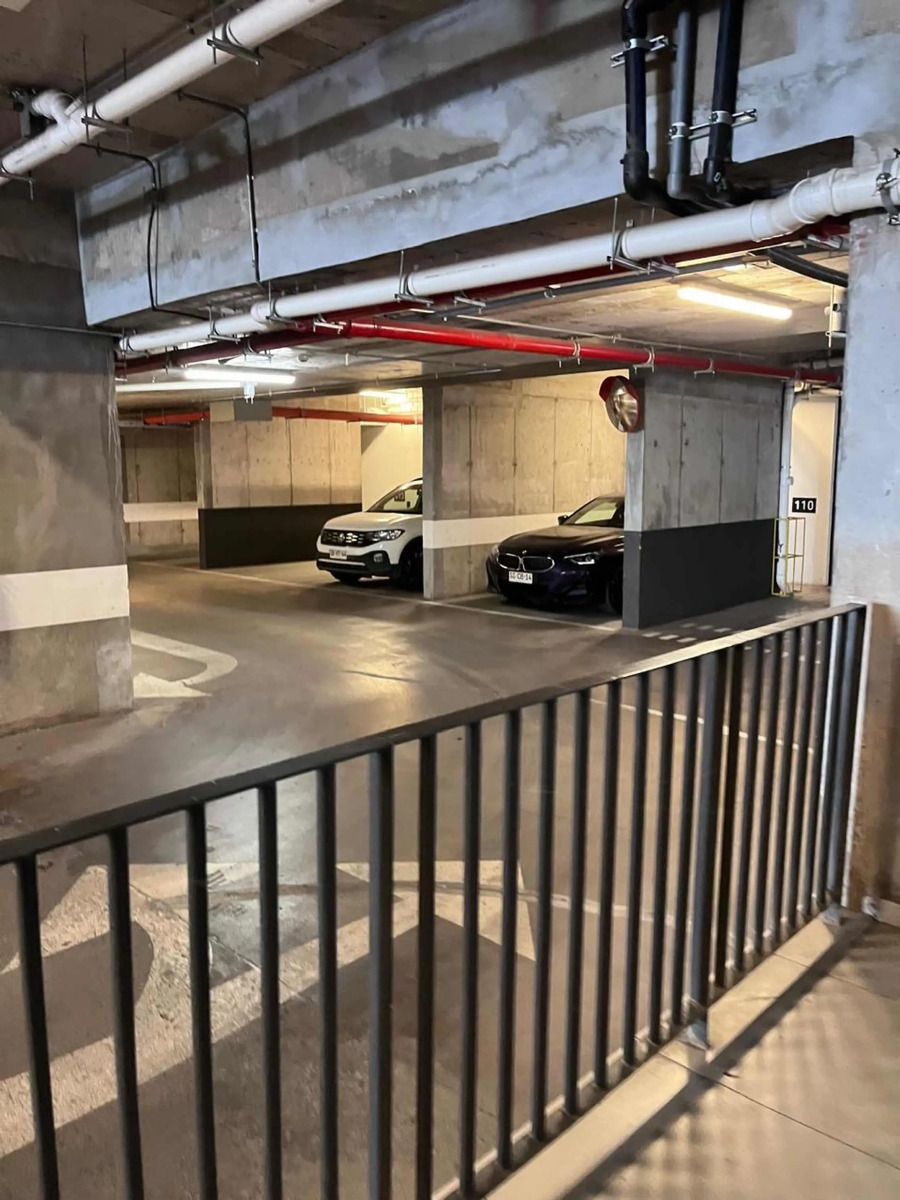 Arriendo Departamento 1D 1B 1E 1B Metro Monse&ntilde;or Eyzaguirre - &Ntilde;u&ntilde;oa