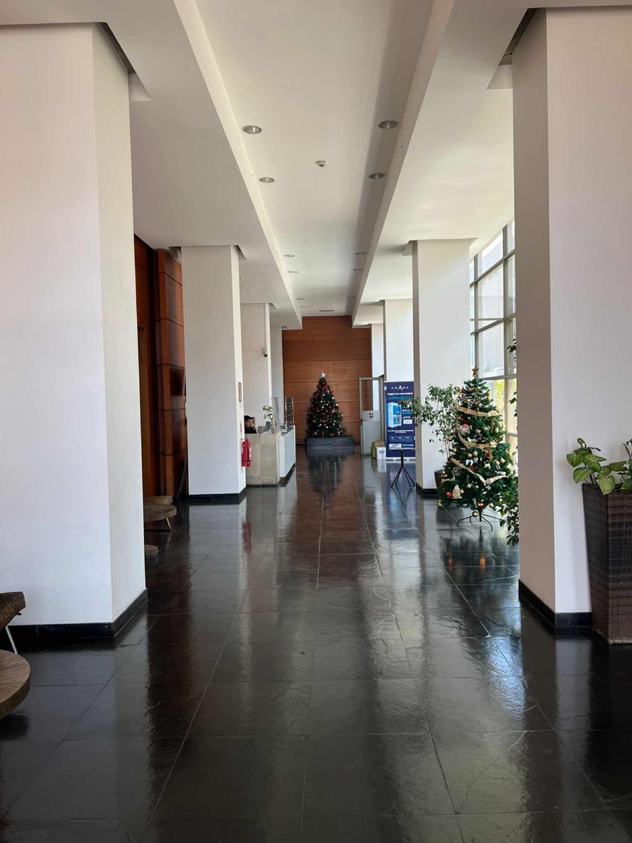 Arriendo Departamento 2D Metro Manquehue - Apumanque - Las Condes