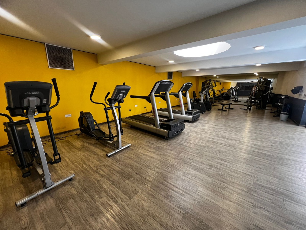 Arriendo Departamento 3D 3B 2E 1B Alto Las Condes - Las Condes