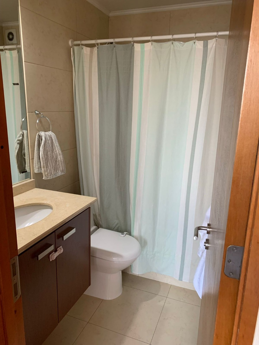 Venta Departamento P 3D en suite Walk-in cl&oacute;set 2B 3E 1B La Llaver&iacute;a - Vitacura