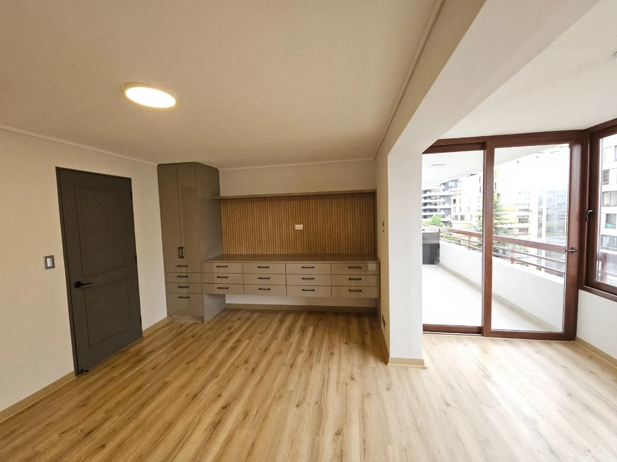 Venta Departamento NO 3D 3B 2E Sebasti&aacute;n Elcano - Las Condes