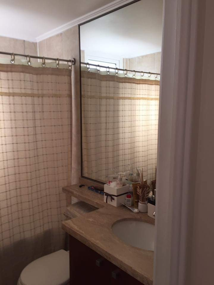 Arriendo Departamento SP 3D en suite 2B 1E 1B Juan G&oacute;mez Millas - &Ntilde;u&ntilde;oa