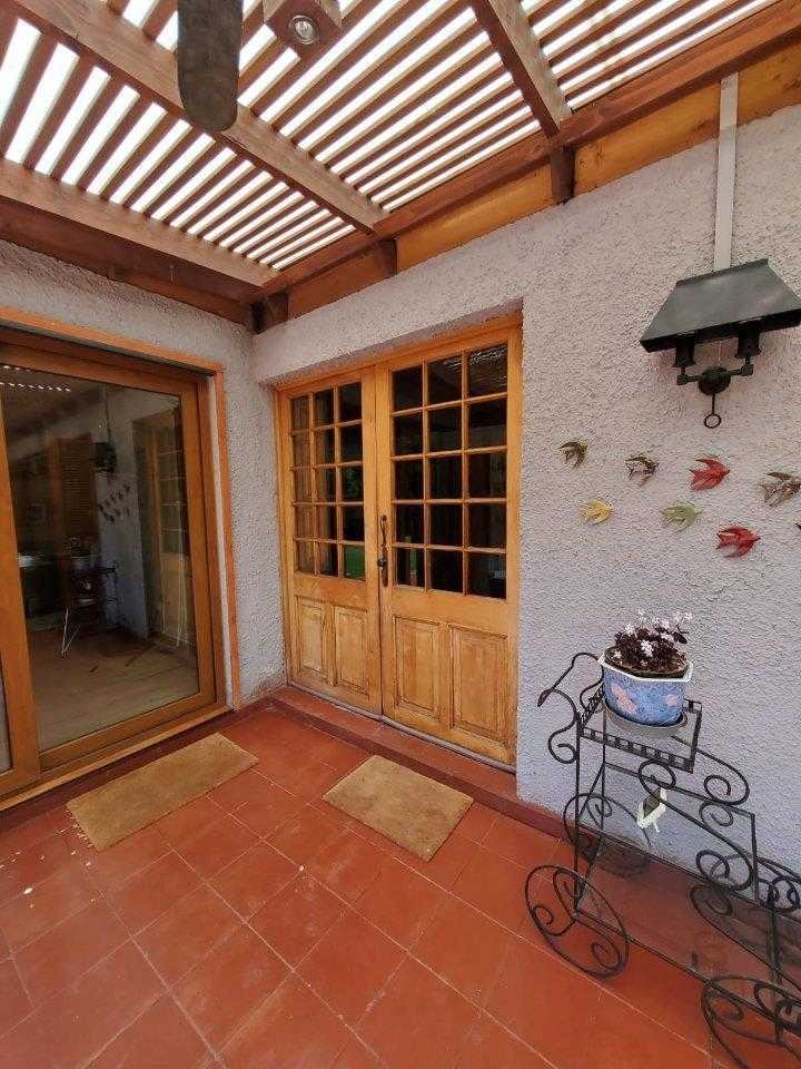 Venta Casa NOSP 5D en suite Walk-in cl&oacute;set 4B 6E 1B El Huinganal - Lo Barnechea