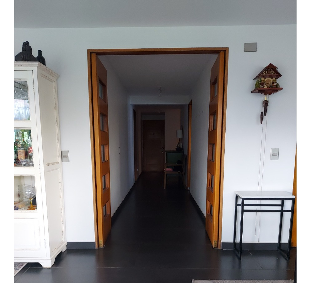 Venta Departamento 4D P&iacute;o XI - Vitacura