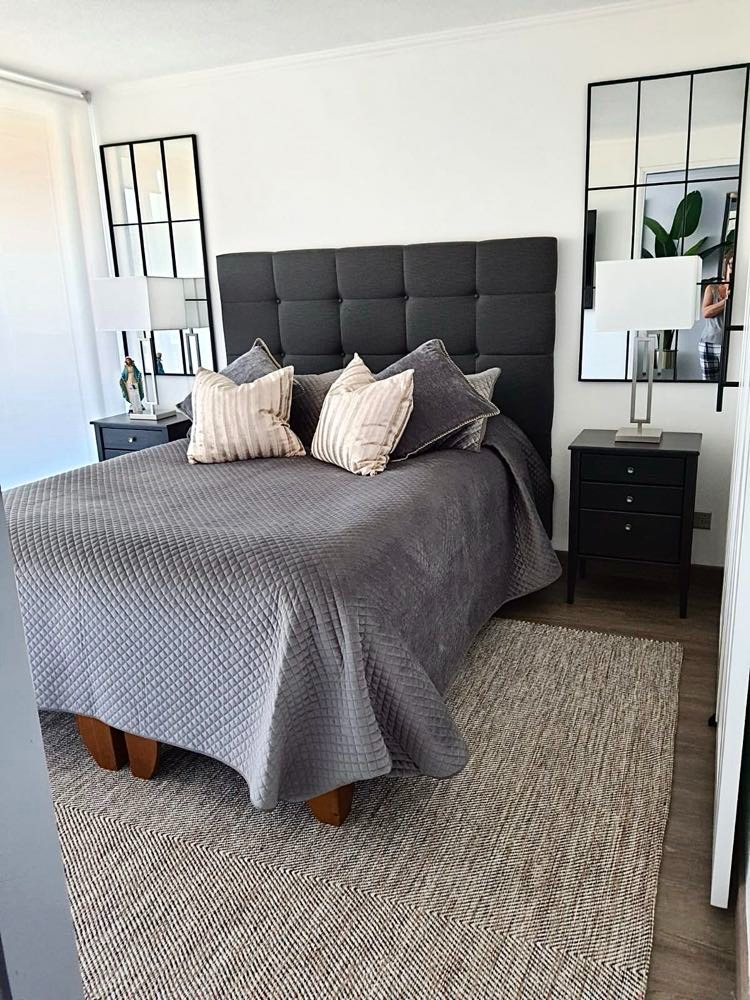 Venta Departamento 1D 1B 1E 1B  - Las Condes