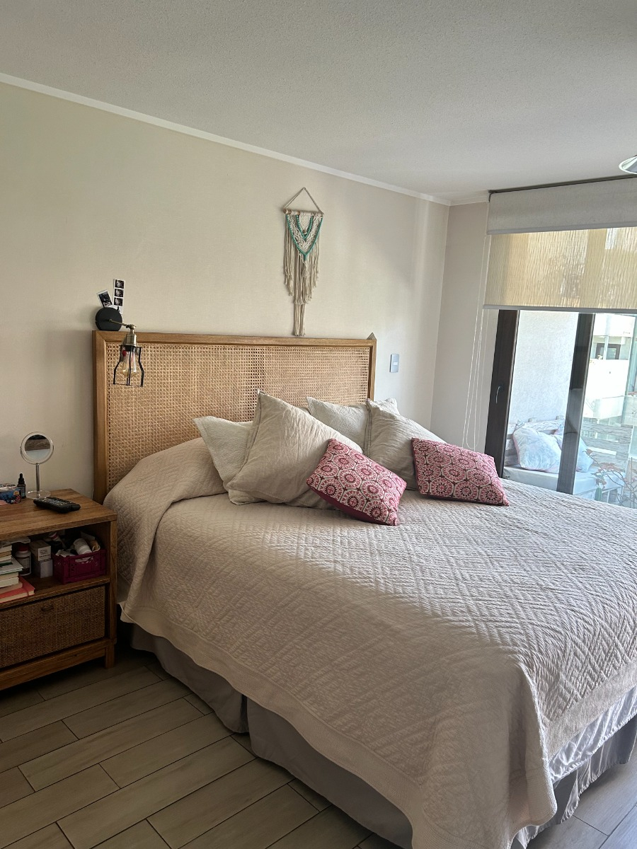 Venta Departamento O 2D en suite 2B 1E 1B Pedro de Valdivia - Providencia