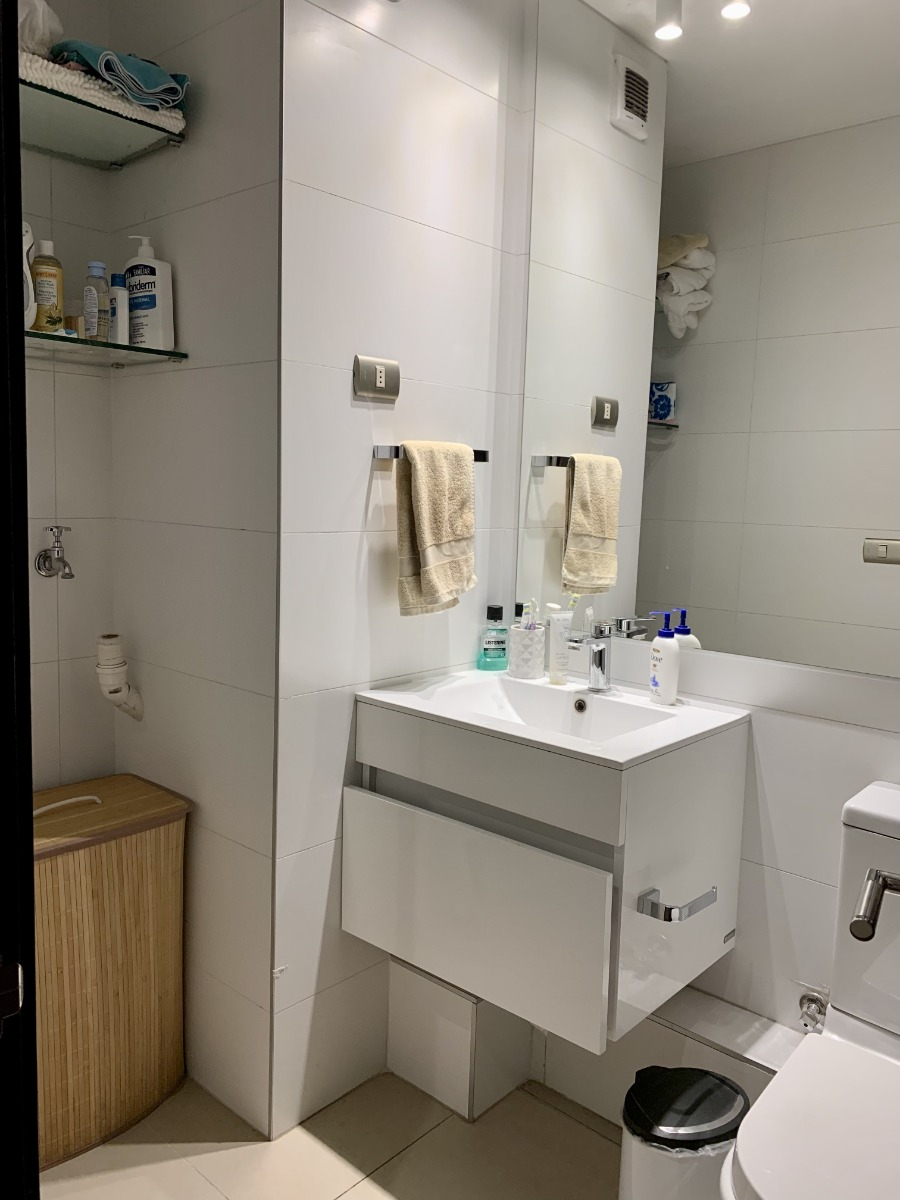 Arriendo Departamento NP 2D 2B 1E 1B Metro Hernando de Magallanes - Las Condes