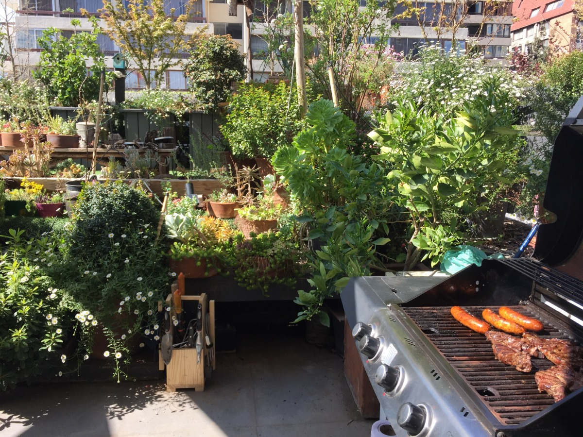 Arriendo Departamento NO 4D en suite Walk-in cl&oacute;set 3B 1E 1B Parque Bicentenario - Vitacura