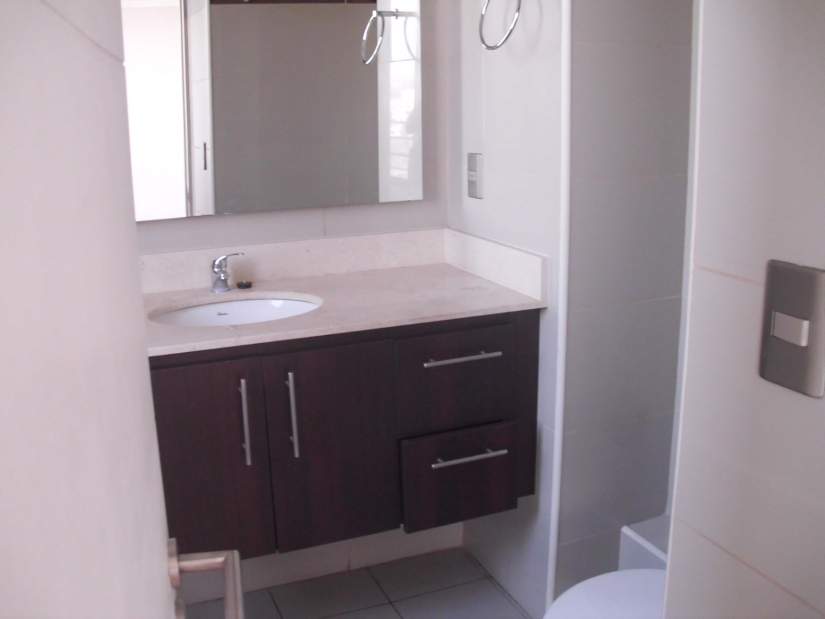 Arriendo Departamento SO 2D en suite Walk-in cl&oacute;set 2B Manuel Montt - Providencia