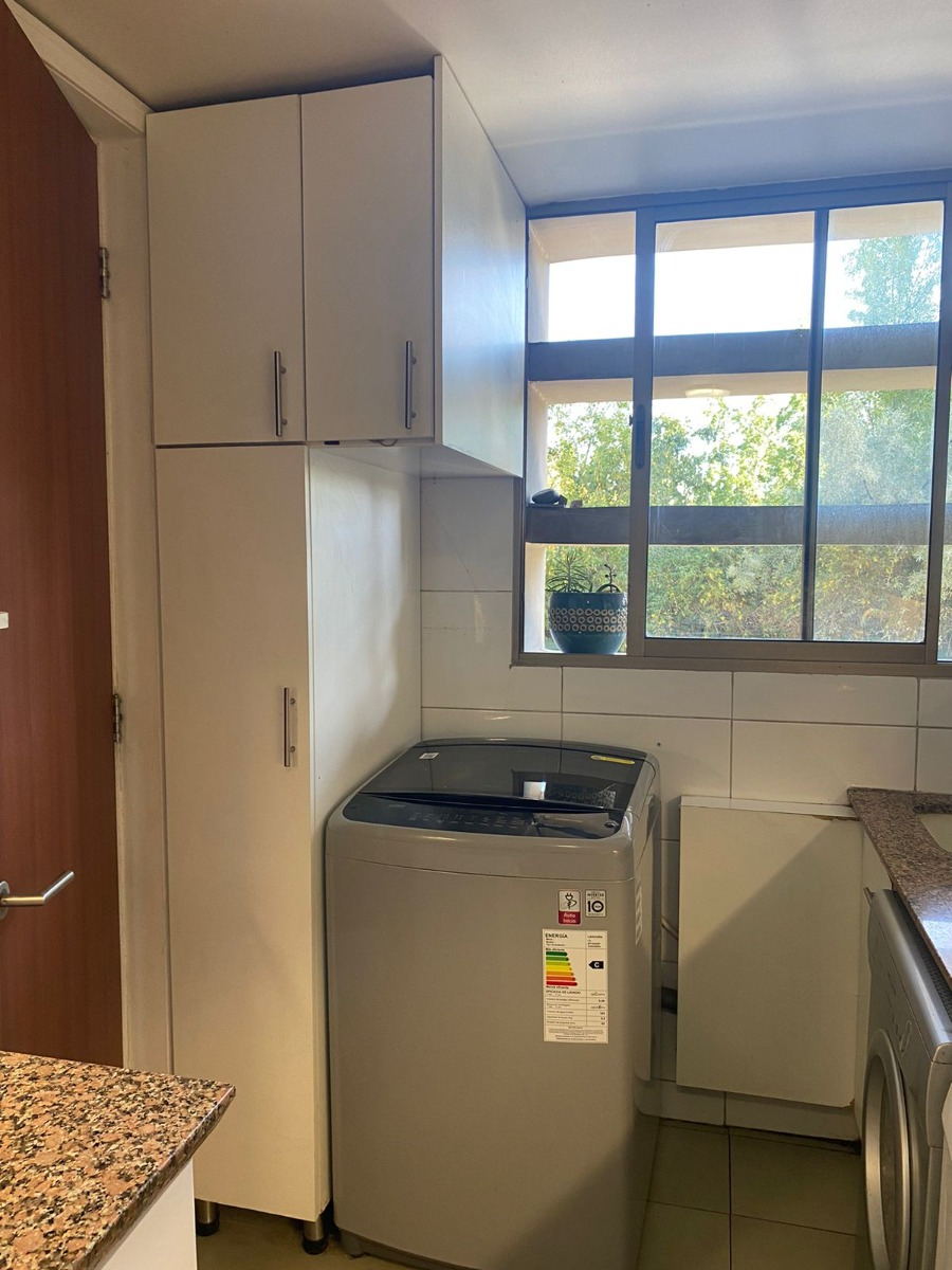 Venta Departamento NP 3D en suite Walk-in cl&oacute;set 3B 2E 1B La Dehesa - Lo Barnechea
