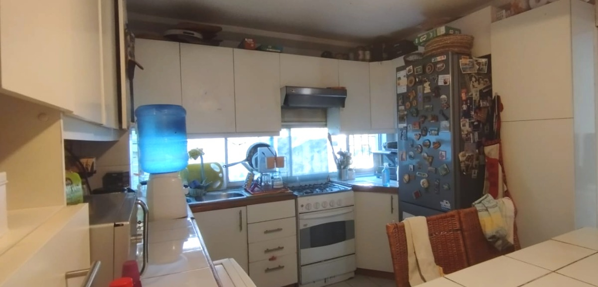 Venta Departamento 3D Campus Oriente - Providencia