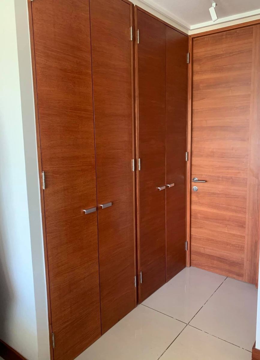 Venta Departamento P 1D en suite 1B 1E 1B Metro Hernando de Magallanes - Las Condes