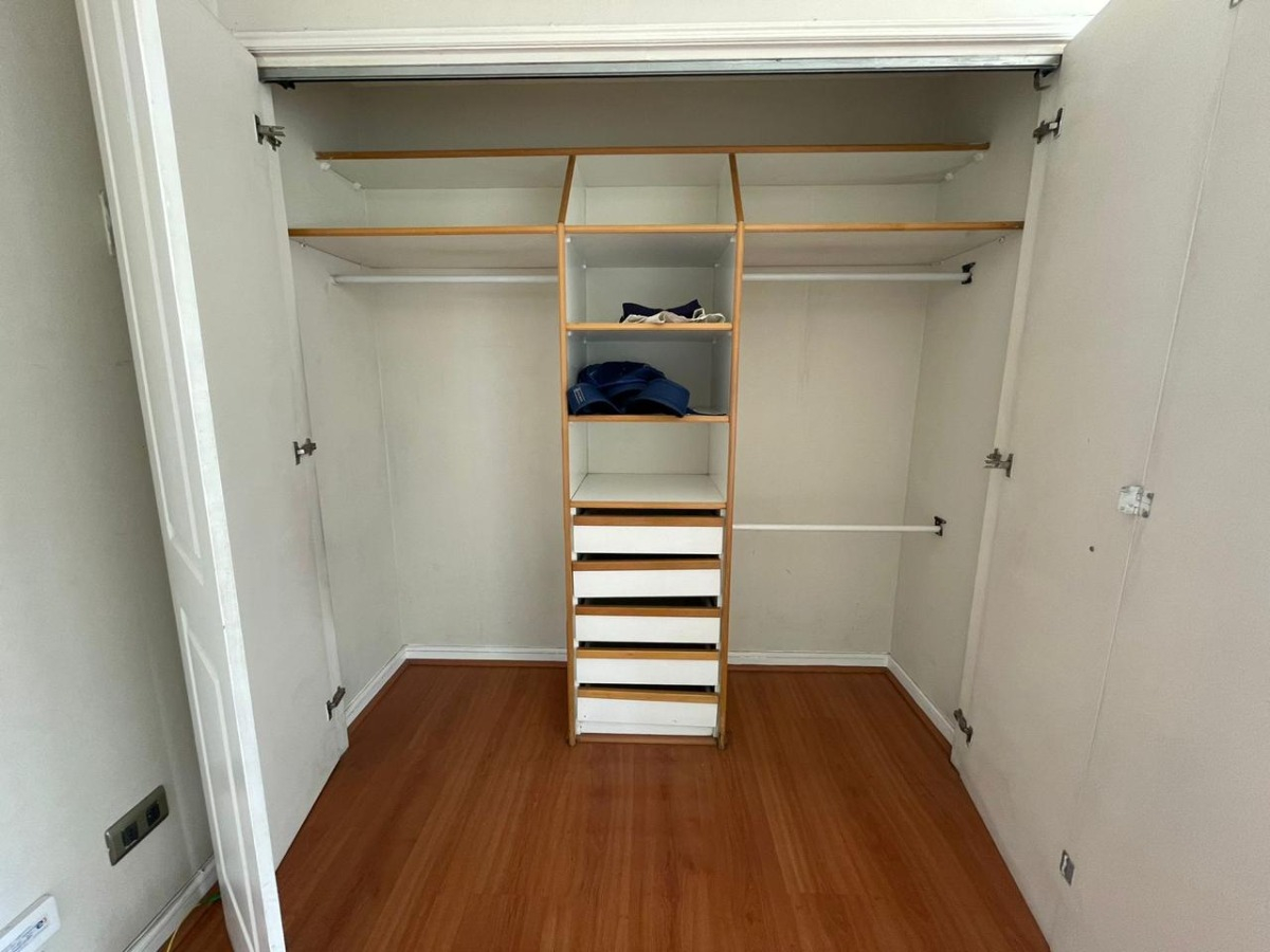 Venta Departamento 1D 1B 1E 1B Metro Tobalaba - Mall Costanera - Providencia