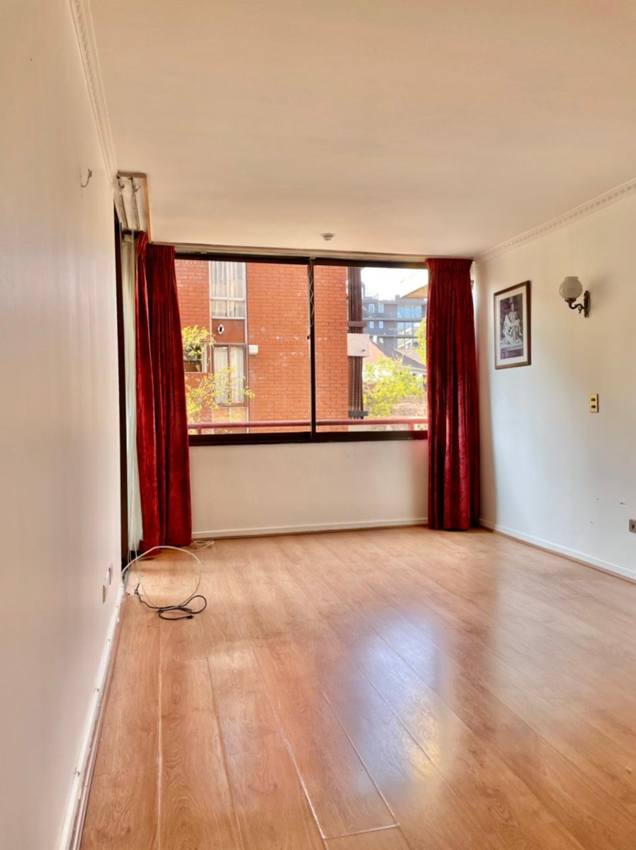 Venta Departamento NO 2D en suite 2B 1E 1B In&eacute;s de Su&aacute;rez - Providencia