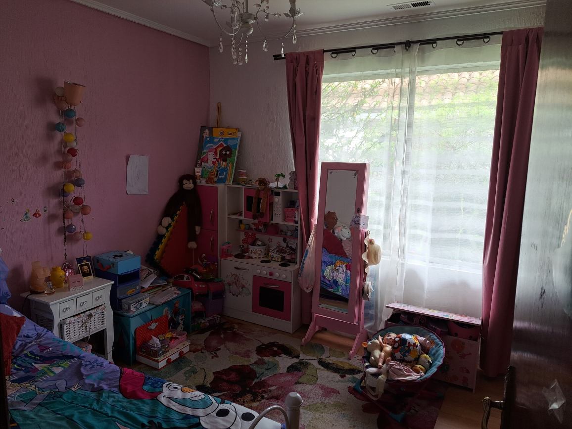 Venta Casa 3D Carlos Ossand&oacute;n - La Reina