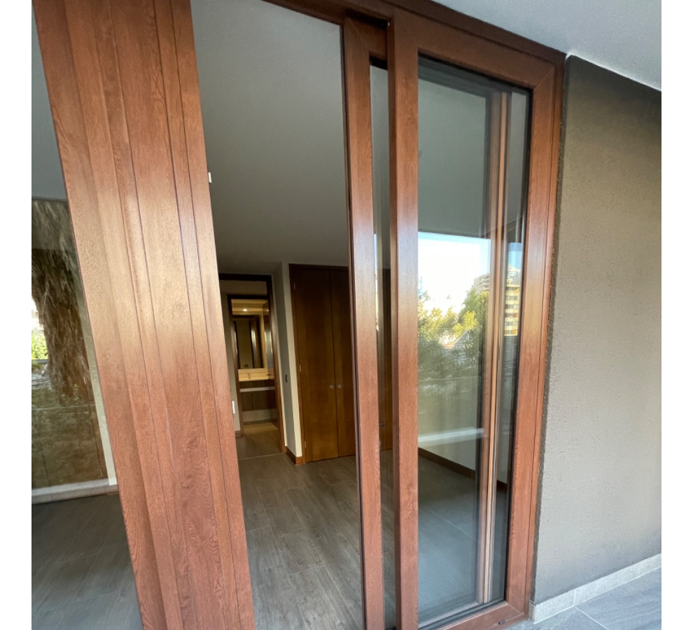 Arriendo Departamento SO 3D en suite Walk-in cl&oacute;set 3B 2E 1B Sebasti&aacute;n Elcano - Las Condes