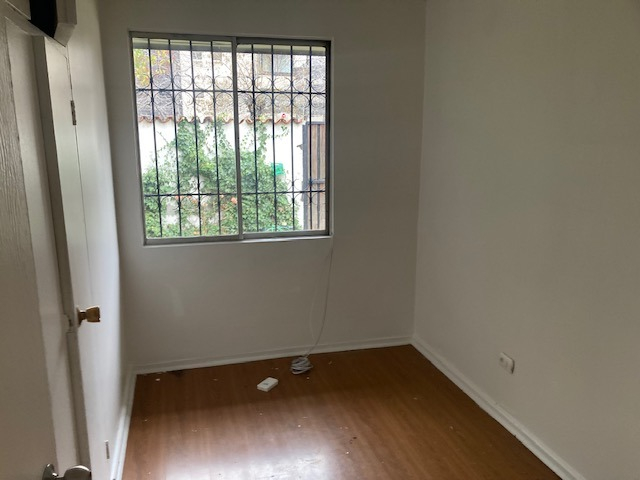 Arriendo Casa 3D 2B 2E Parque Padre Alberto Hurtado - Las Condes