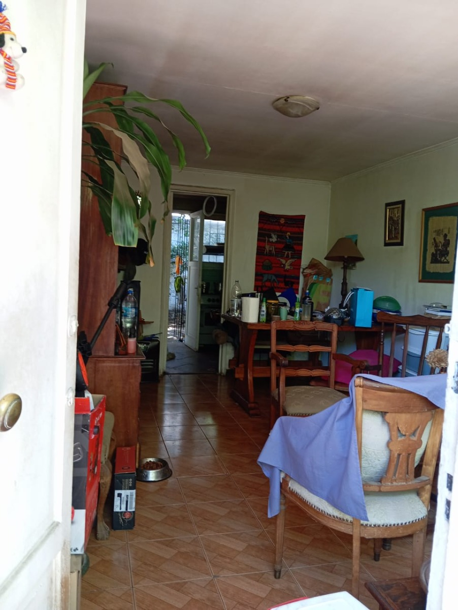 Venta Casa 2D Francisco de Villagra - La Reina