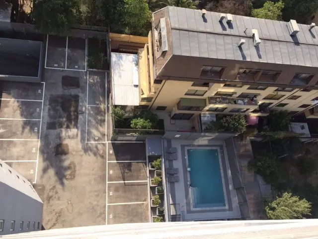 Venta Departamento NO 1D 1B 1E 1B Parque Juan XXIII - &Ntilde;u&ntilde;oa