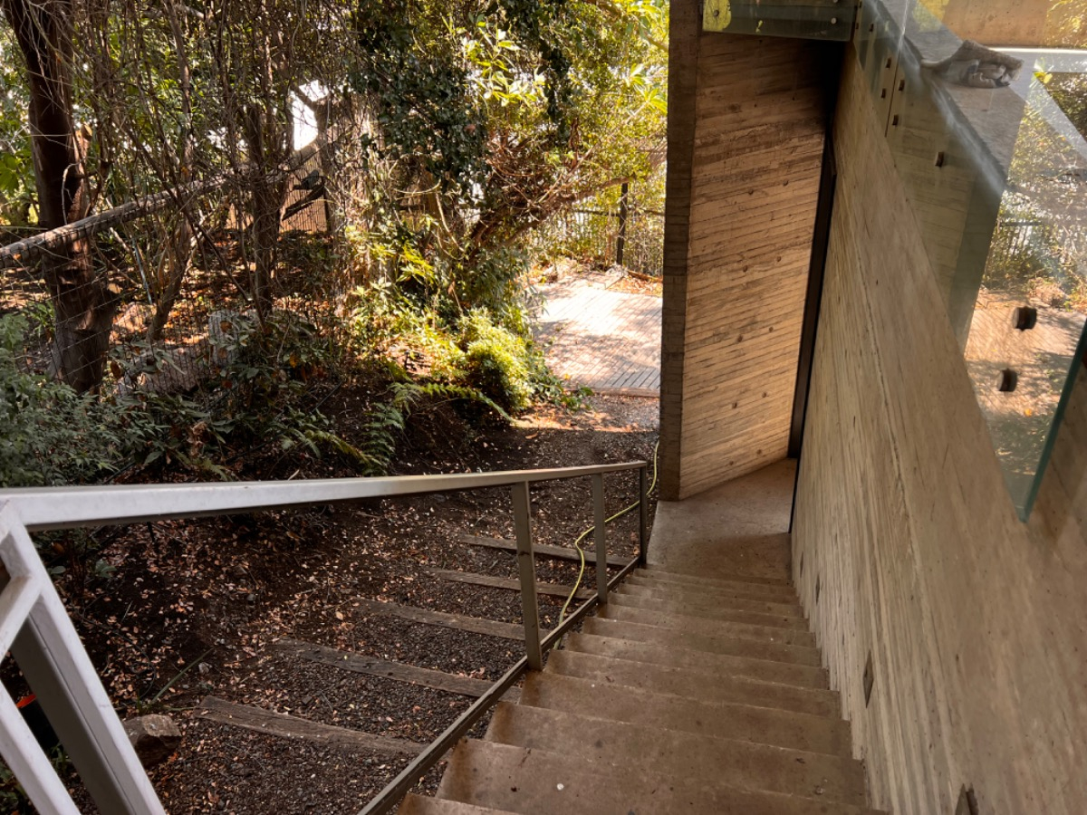 Venta Casa NO 4D 6B 3E 2B La Dehesa - Lo Barnechea