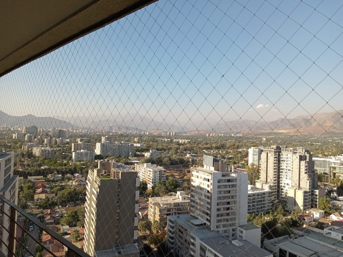 Venta Departamento NO 1D 1B 1E 1B Plaza Ega&ntilde;a - &Ntilde;u&ntilde;oa