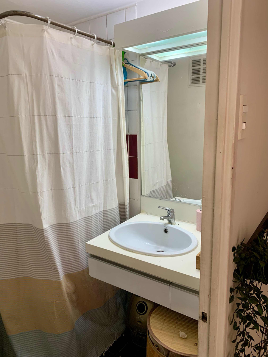 Arriendo Departamento 3D 2B 1E Metro Monse&ntilde;or Eyzaguirre - &Ntilde;u&ntilde;oa