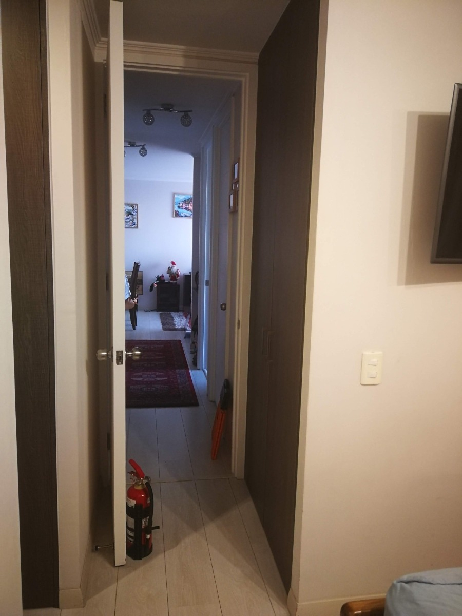 Venta Departamento S 2D en suite 2B 1E 1B Diagonal Oriente - &Ntilde;u&ntilde;oa