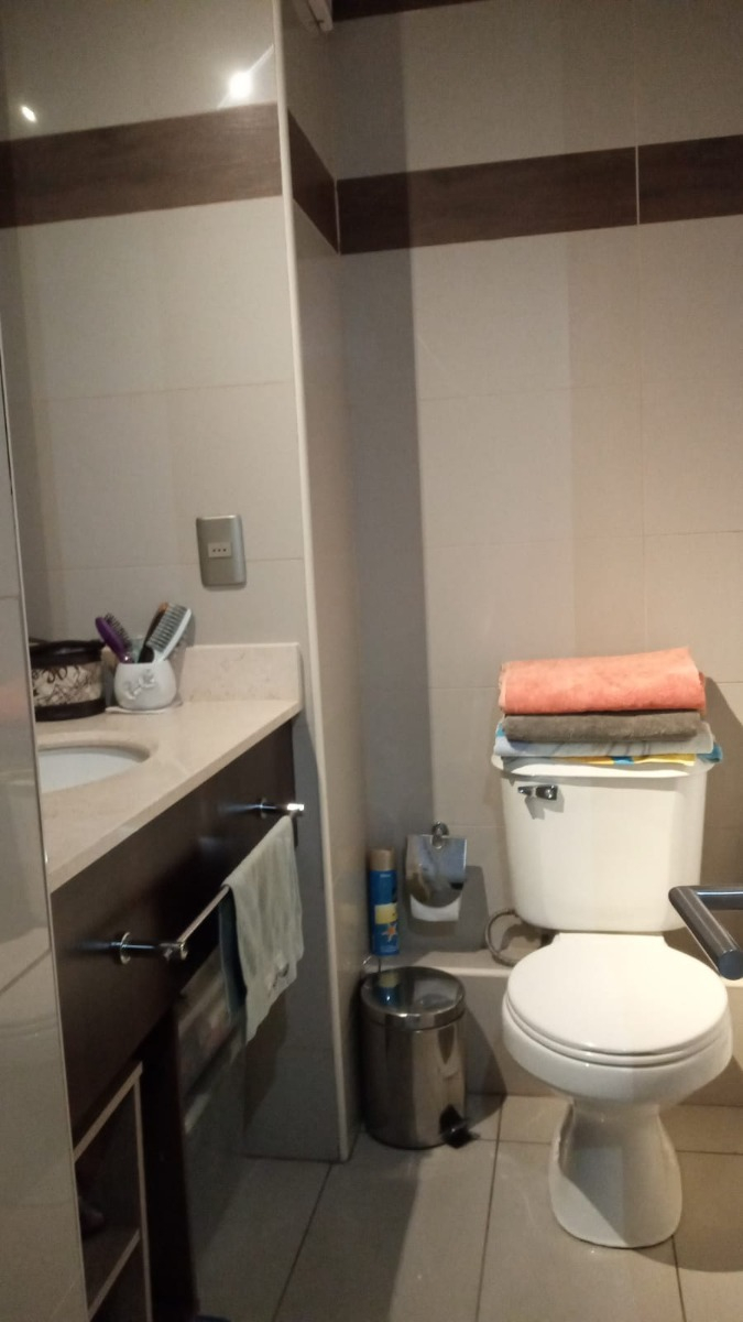 Venta Departamento SP 2D en suite 2B 1E Manuel Montt - Providencia