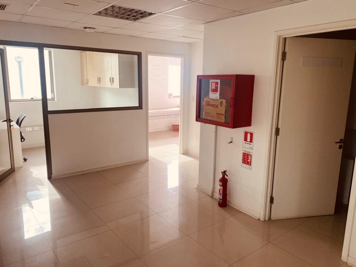 Arriendo Oficina 11B 5E Metro &Ntilde;u&ntilde;oa - &Ntilde;u&ntilde;oa