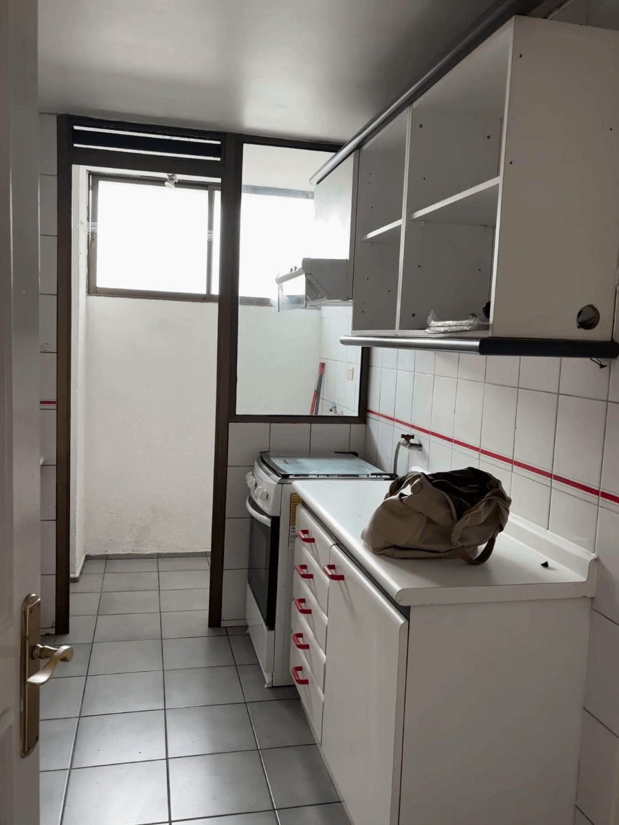 Arriendo Departamento NP 2D en suite Walk-in cl&oacute;set 2B 2E 1B Parque Bicentenario - Vitacura