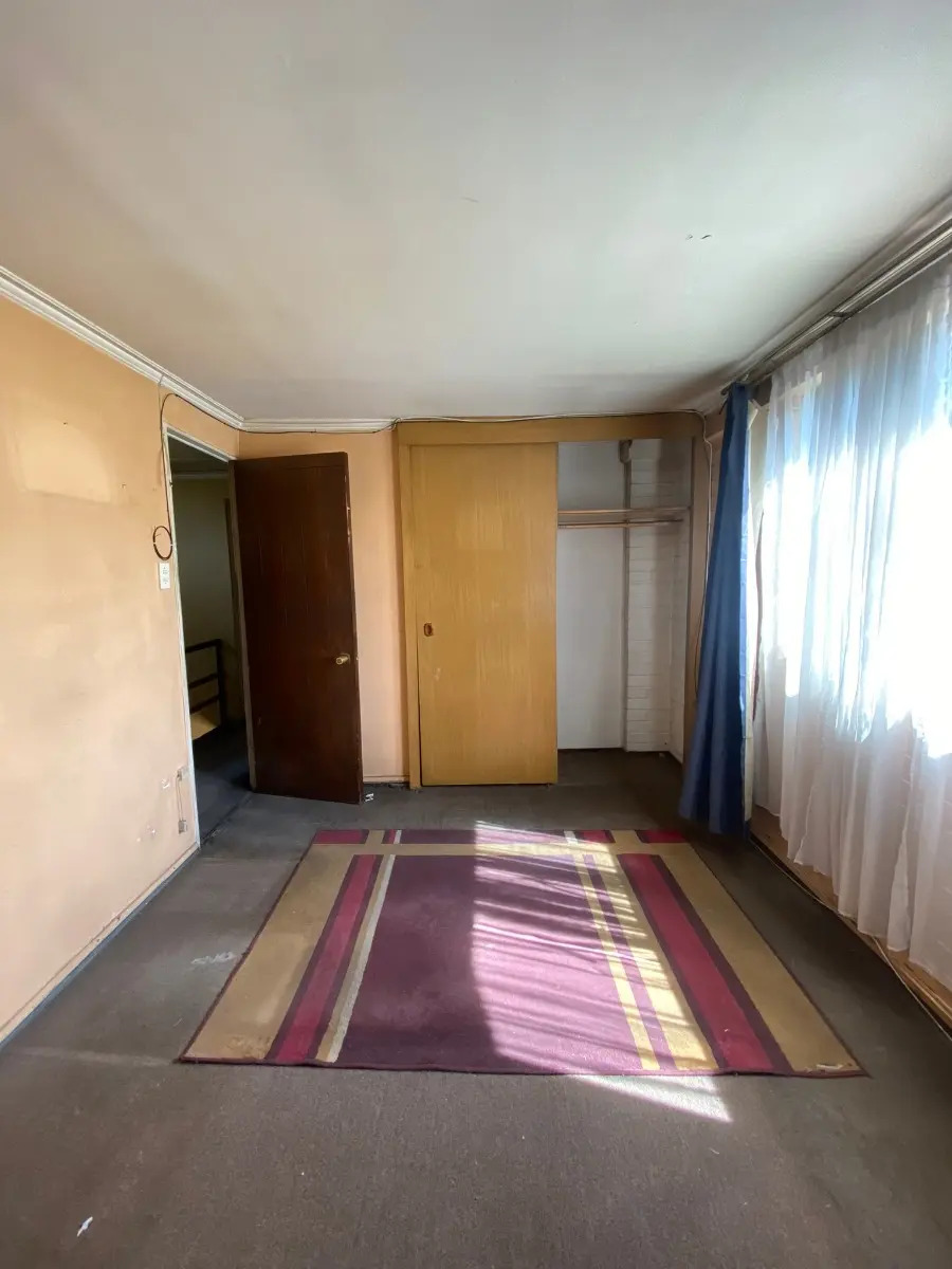 Venta Casa 3D Francisco de Villagra - La Reina