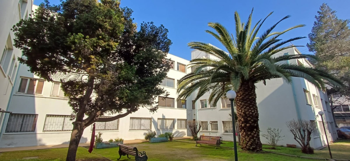 Arriendo Departamento NP 3D 2B 1E Parque Juan XXIII - &Ntilde;u&ntilde;oa