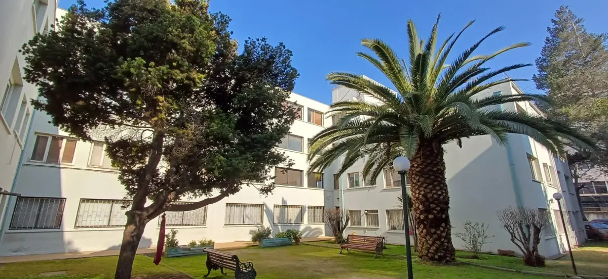 Arriendo Departamento NP 3D 2B 1E Parque Juan XXIII - &Ntilde;u&ntilde;oa