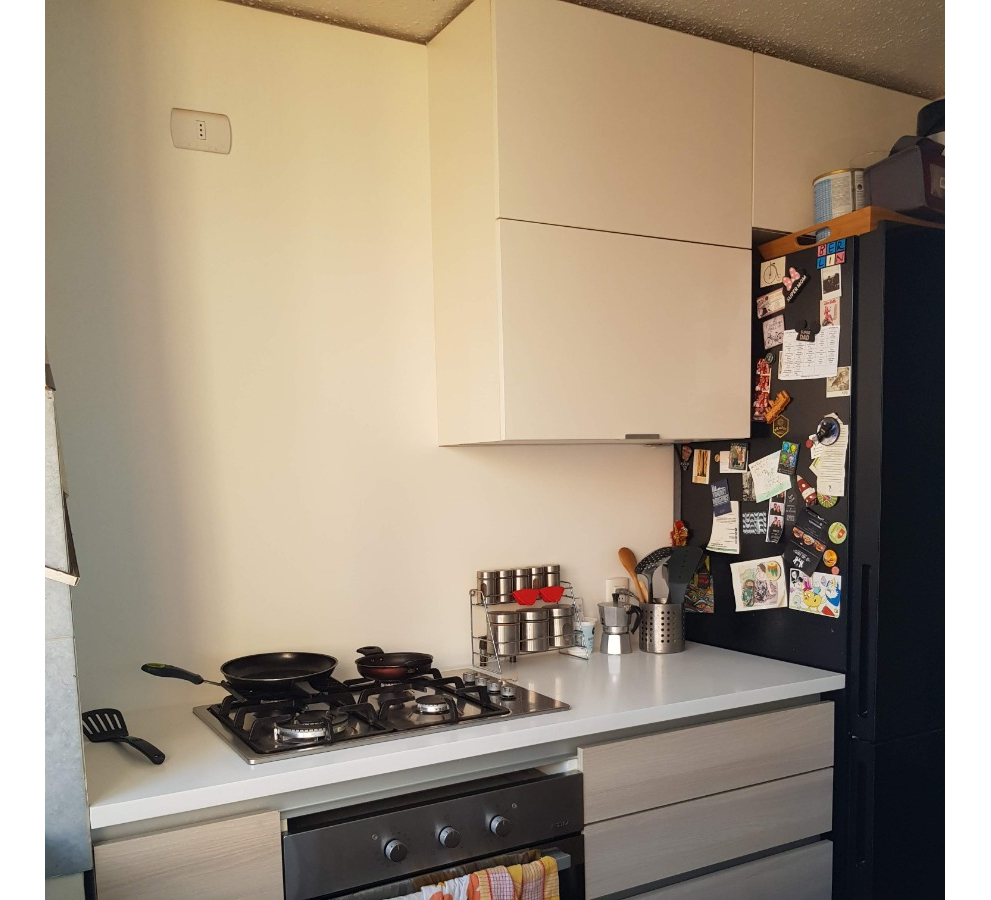 Arriendo Departamento NOSP 3D 2B 2E 1B Plaza &Ntilde;u&ntilde;oa - &Ntilde;u&ntilde;oa