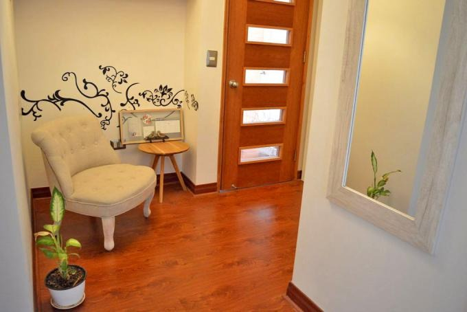 Arriendo Departamento NP 3D en suite Walk-in cl&oacute;set 2B 1E 1Bd Barrio Italia - Providencia
