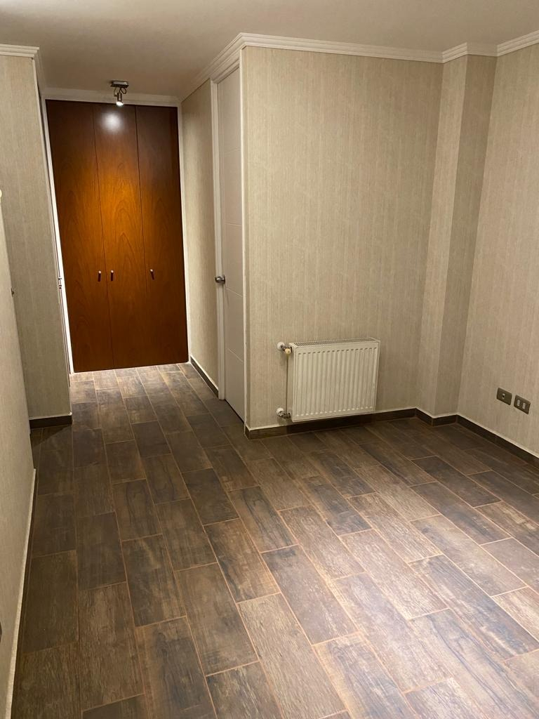 Venta Departamento S 2D en suite 2B 1E 1B Metro Monse&ntilde;or Eyzaguirre - &Ntilde;u&ntilde;oa