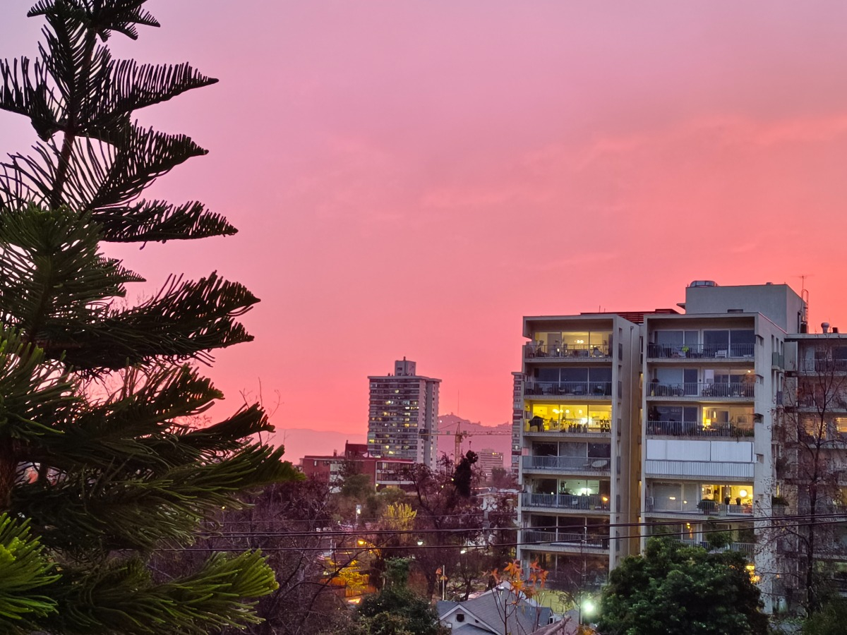 Venta Departamento NO 2D en suite 2B 1E 1B Diego de Almagro - &Ntilde;u&ntilde;oa