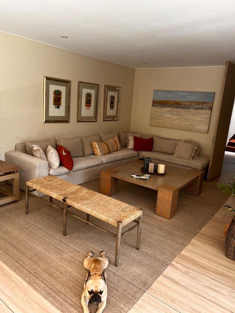 Arriendo Casa NO 5D Walk-in cl&oacute;set 4B 4E 1B Los Trapenses - Lo Barnechea