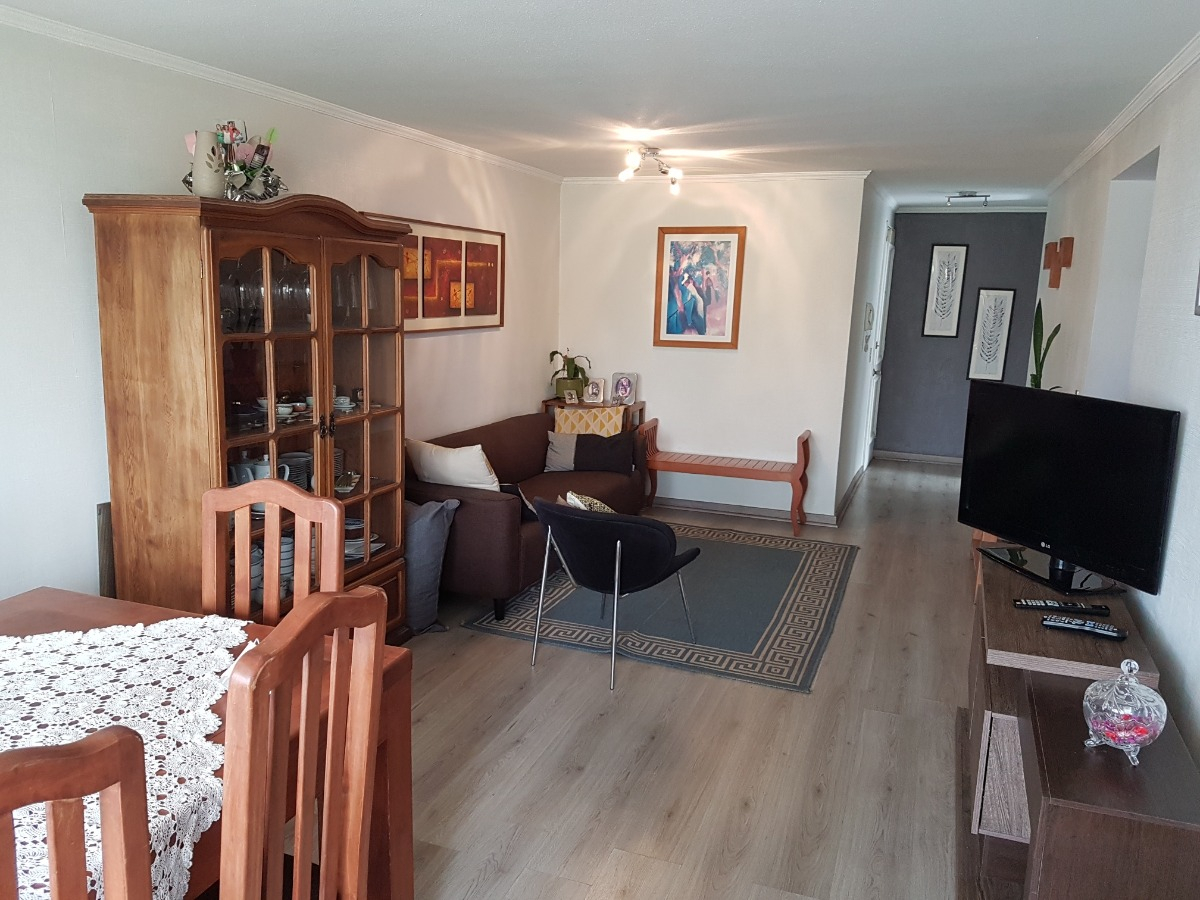 Venta Departamento NO 3D en suite 2B 1E 1B In&eacute;s de Su&aacute;rez - Providencia