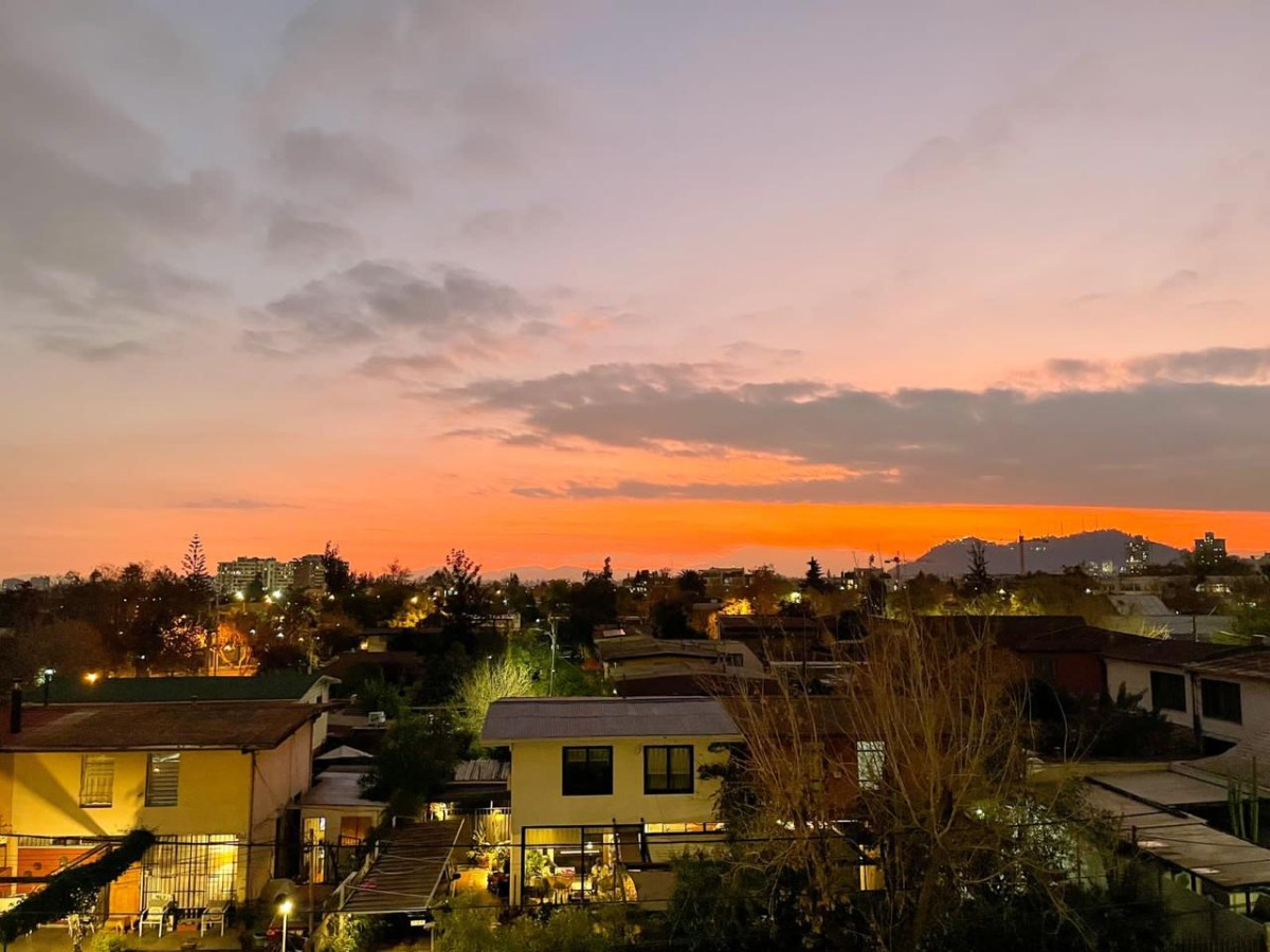 Arriendo Departamento P 2D en suite Walk-in cl&oacute;set 1B 1E 1B Amapolas - &Ntilde;u&ntilde;oa