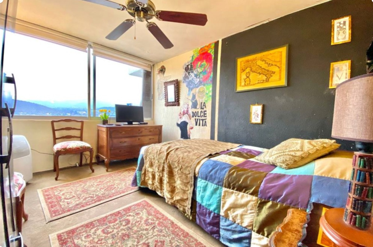 Venta Departamento 3D Metro Hernando de Magallanes - Las Condes