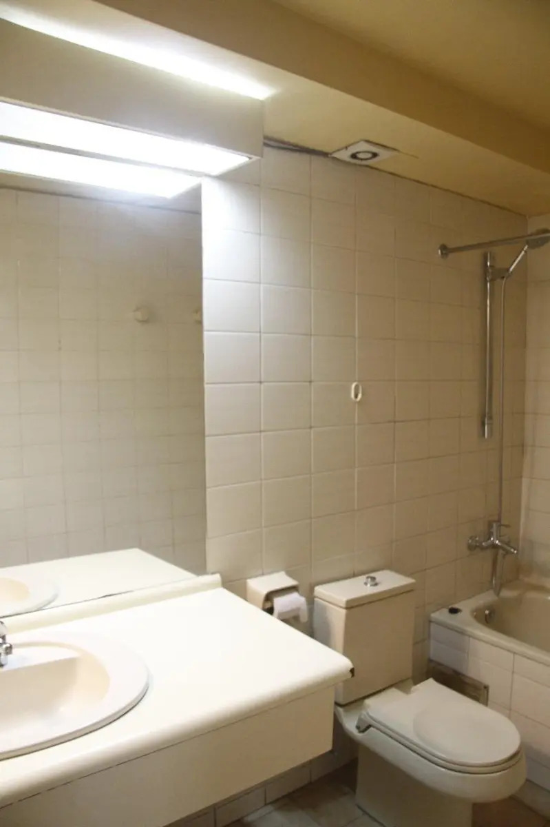 Venta Departamento O 3D en suite 2B 2E 1B Barrio El Golf - Las Condes