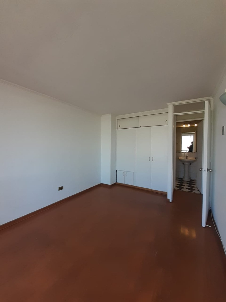 Arriendo Departamento NO 2D en suite Walk-in cl&oacute;set 2B 1E Parque Padre Alberto Hurtado - Las Condes