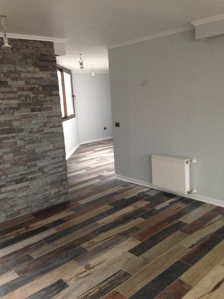 Arriendo Departamento 4D  - Providencia