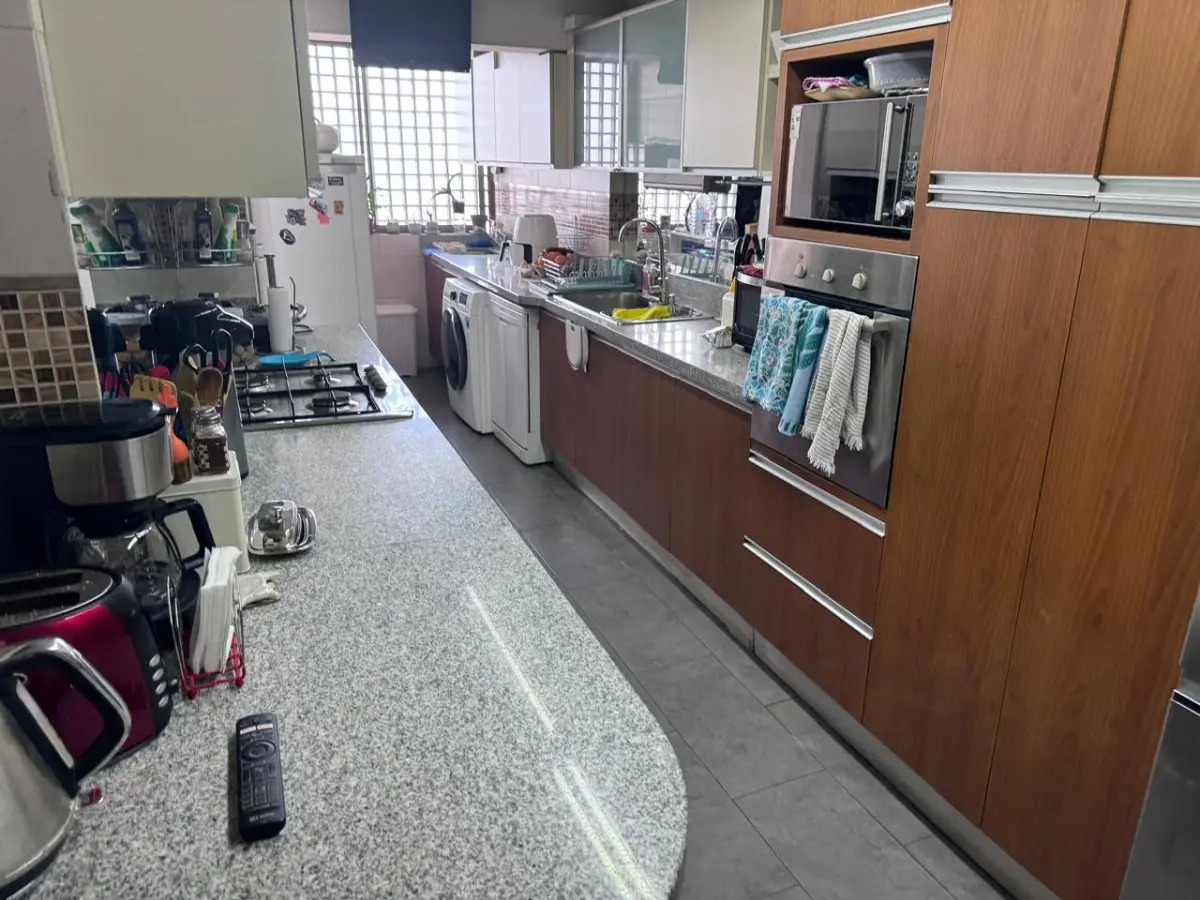 Venta Departamento SO 4D en suite Walk-in cl&oacute;set 4B 2E 1B Alto Las Condes - Las Condes