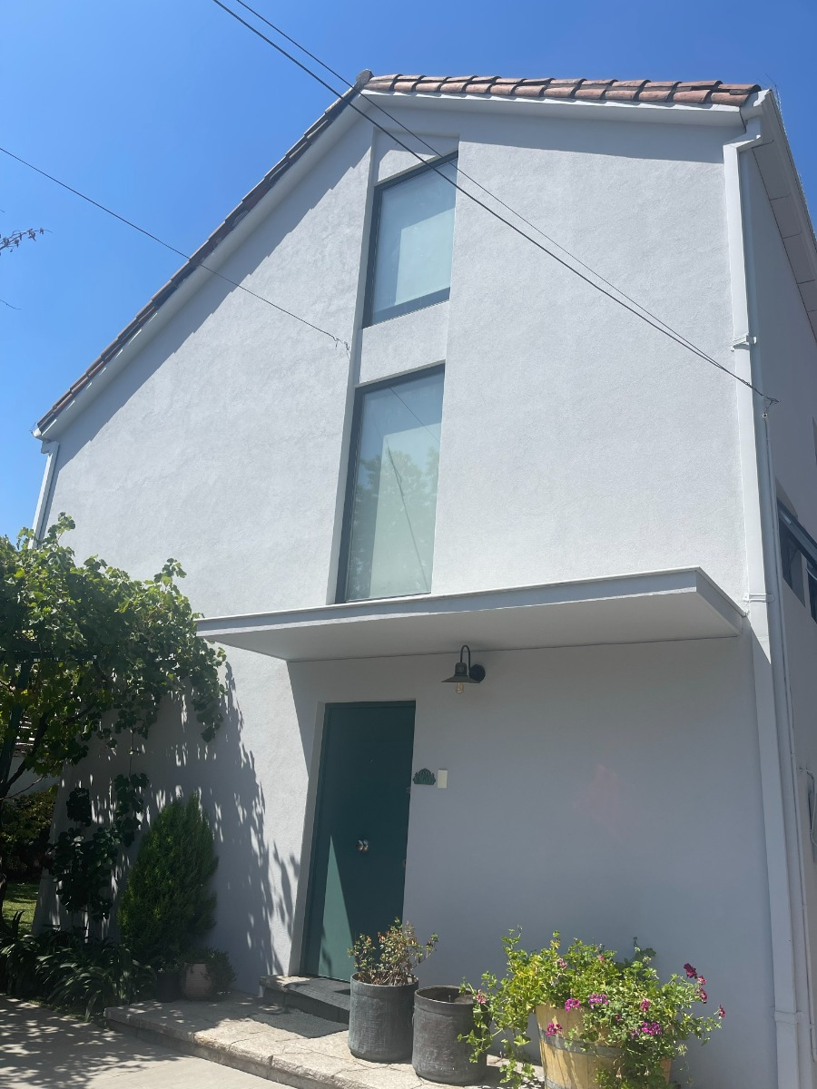 Venta Casa N 4D 4B 2E 1B Metro Hernando de Magallanes - Las Condes